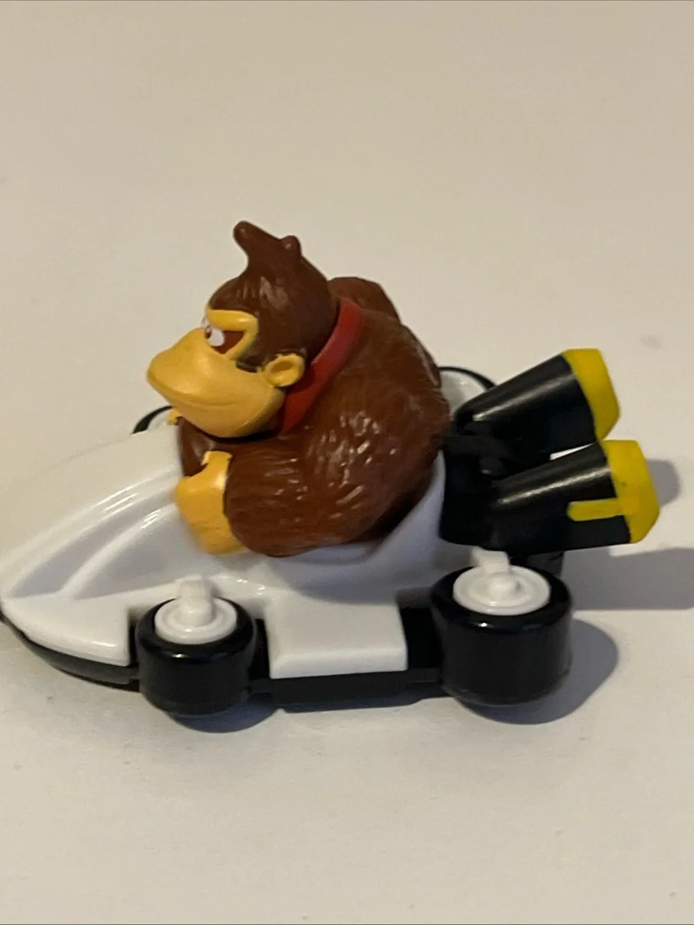 McDonalds set children